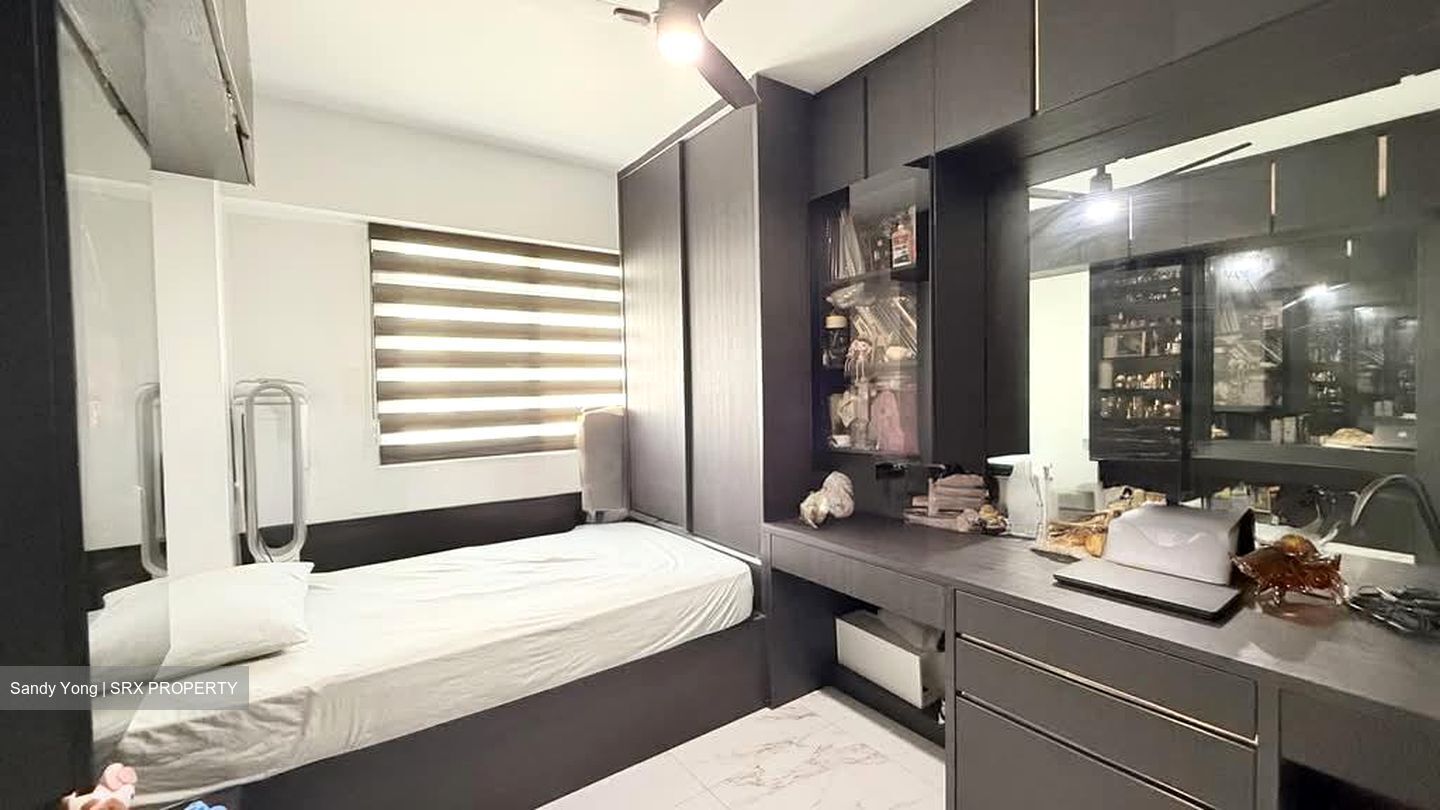 Blk 273D Wenya (Jurong West), HDB 4 Rooms #606735351